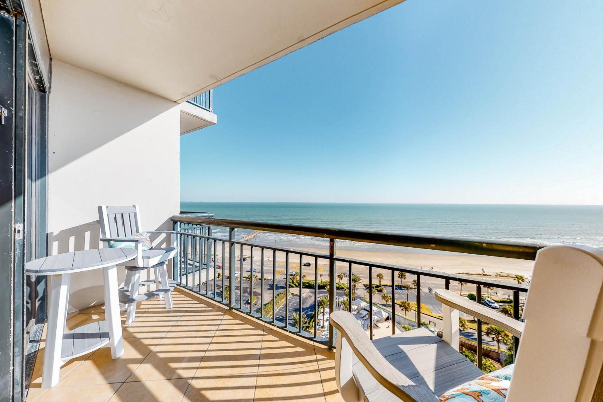 San Luis Resort Condos Galveston Room photo
