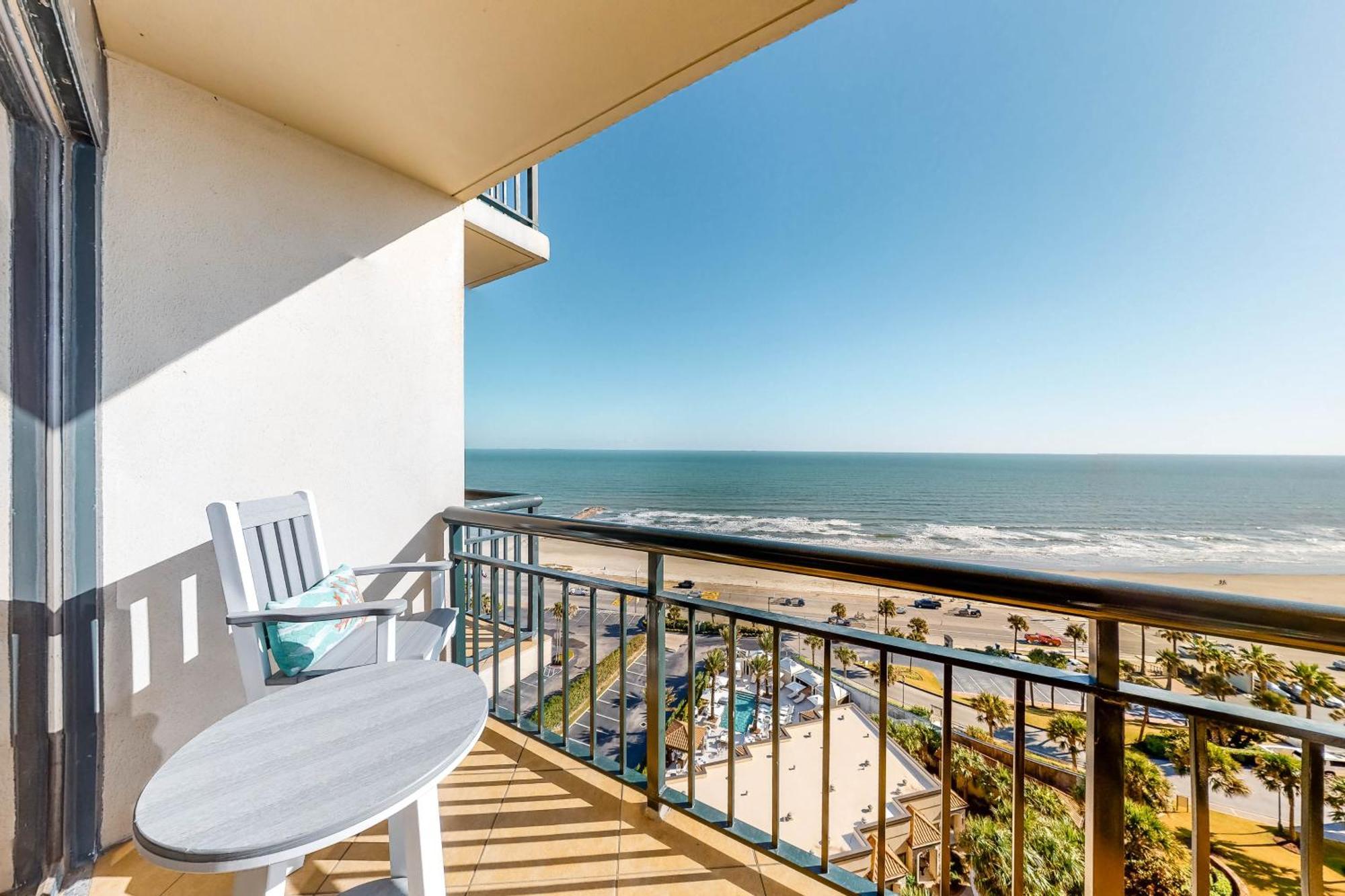 San Luis Resort Condos Galveston Room photo