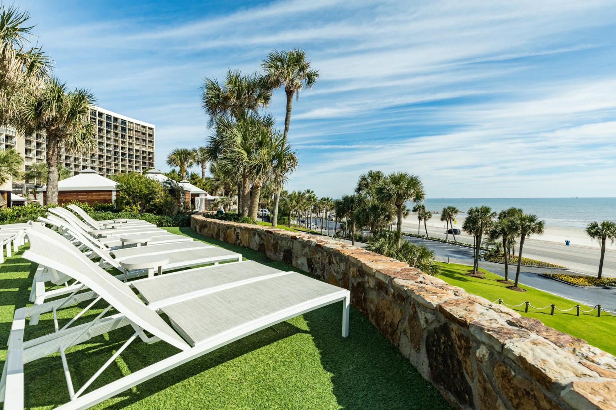 San Luis Resort Condos Galveston Room photo