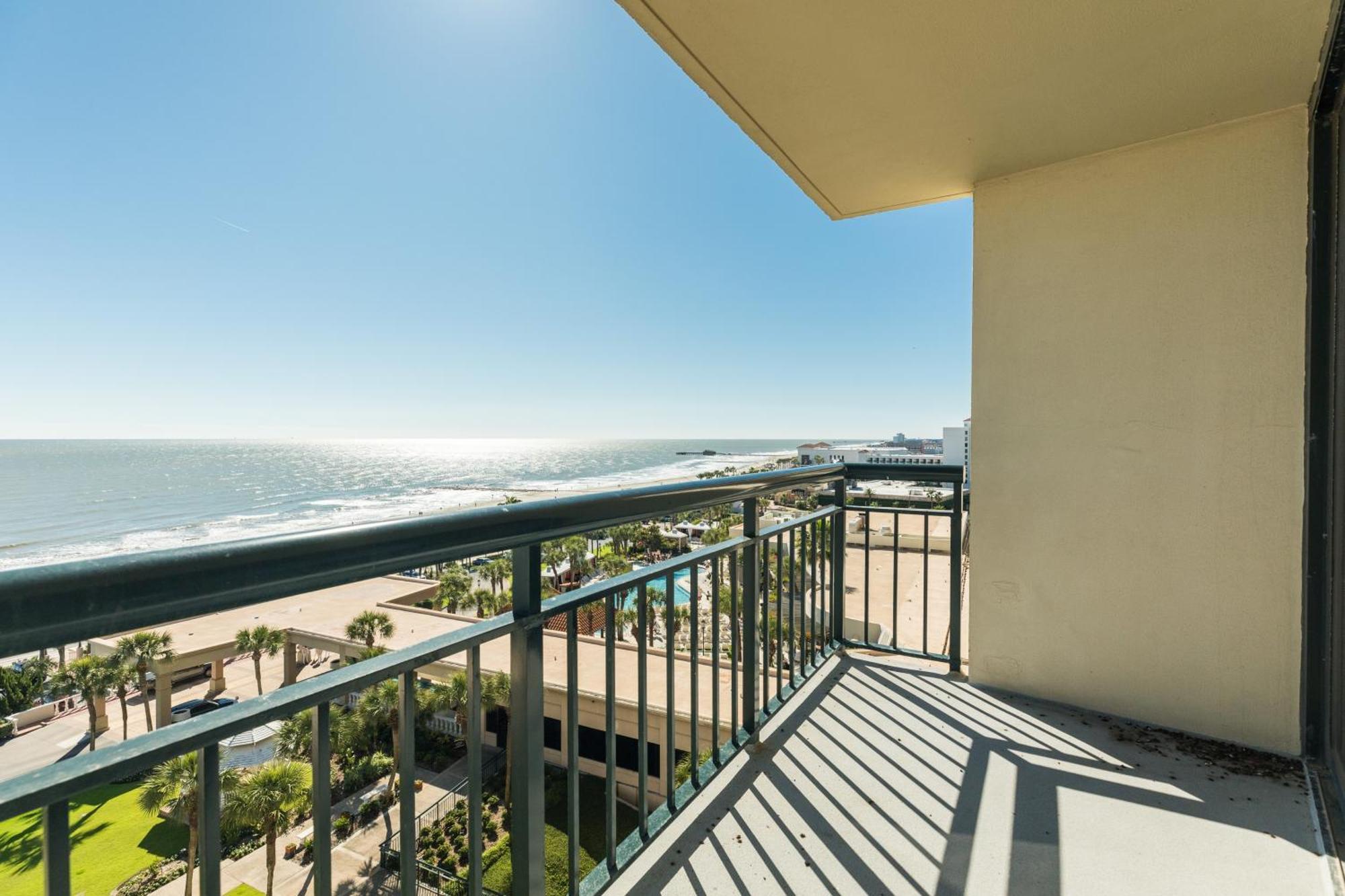 San Luis Resort Condos Galveston Room photo