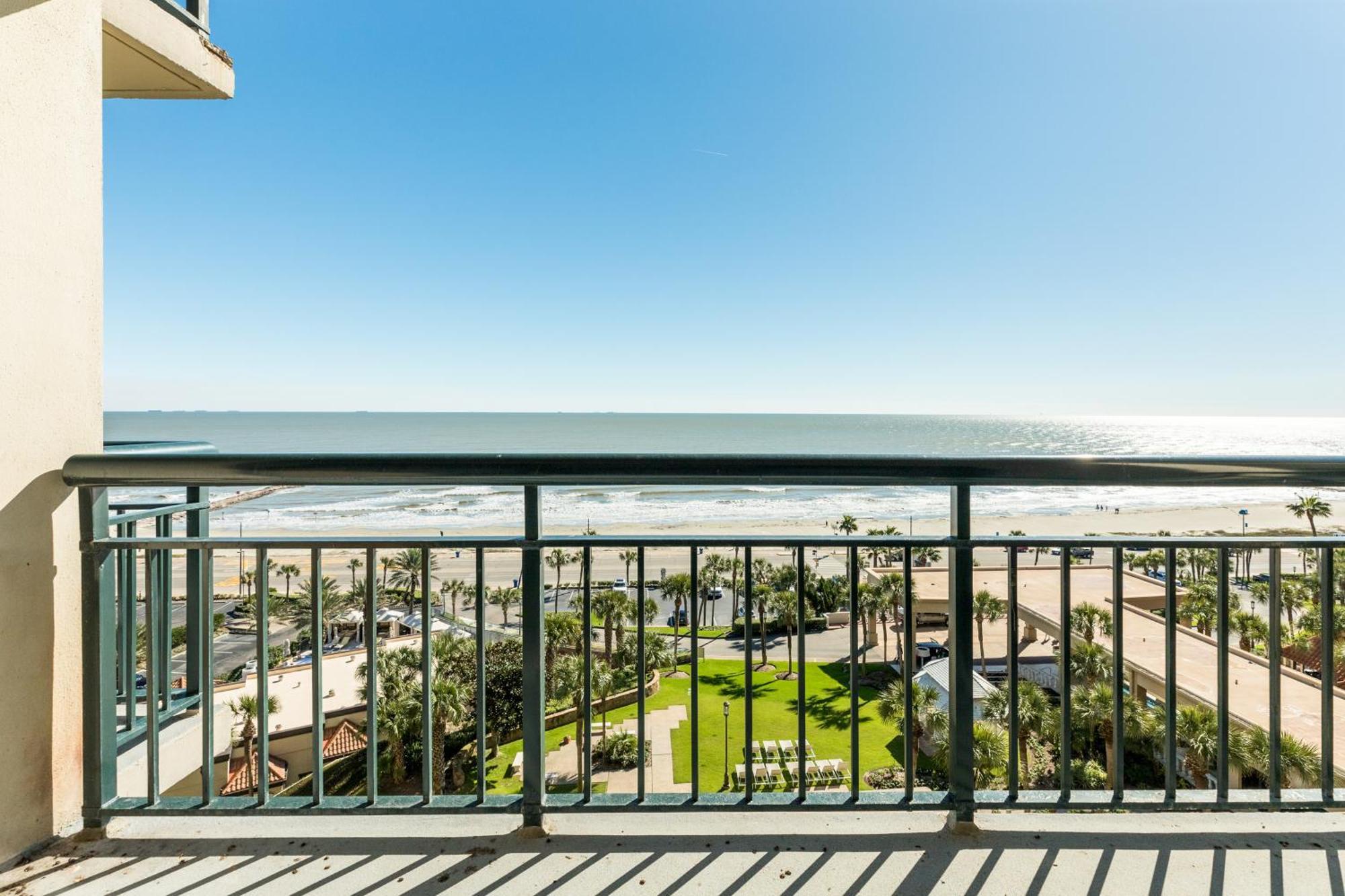 San Luis Resort Condos Galveston Room photo
